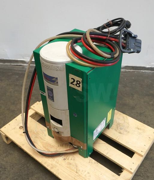 HOPPECKE Trac basic 24V 90A - البطارية: صور 1 HOPPECKE Trac basic 24V 90A - البطارية: صور 1