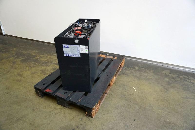 IBV 24 Volt 5 PzS 575 Ah - البطارية - معدات المناولة: صور 1 IBV 24 Volt 5 PzS 575 Ah - البطارية - معدات المناولة: صور 1