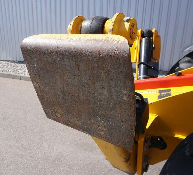 Jcb 540-140 HI-VIZ - رافعة تلسكوبية: صور 5 Jcb 540-140 HI-VIZ - رافعة تلسكوبية: صور 5