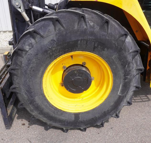 Jcb 940-4 - شاحنات الطرق الوعرة: صور 5 Jcb 940-4 - شاحنات الطرق الوعرة: صور 5