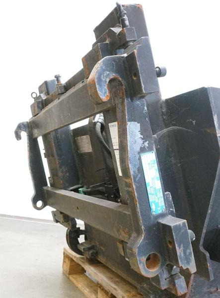 Jcb BigPack Schaufel JCB 980/90359 - بكت: صور 5 Jcb BigPack Schaufel JCB 980/90359 - بكت: صور 5