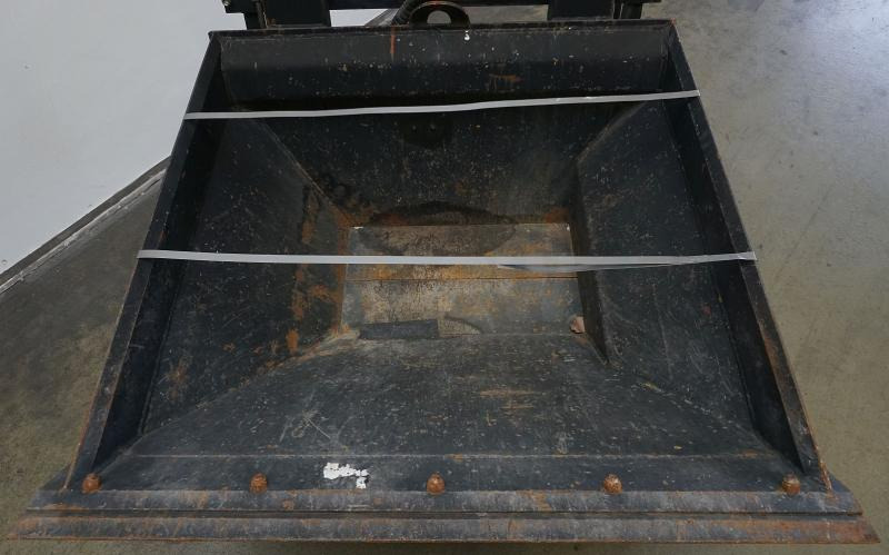 Jcb BigPack Schaufel JCB 980/90359 - بكت: صور 3 Jcb BigPack Schaufel JCB 980/90359 - بكت: صور 3