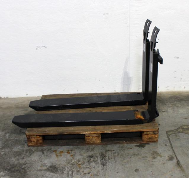 KAUP 3.5T180CT - شوكات - رافعة شوكية: صور 3 KAUP 3.5T180CT - شوكات - رافعة شوكية: صور 3