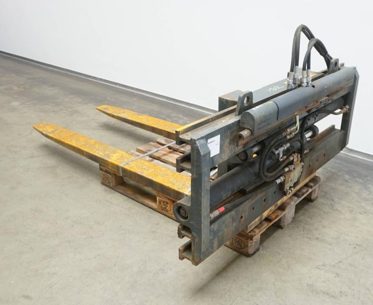 KAUP 4,5T411 - شوكات: صور 2 KAUP 4,5T411 - شوكات: صور 2