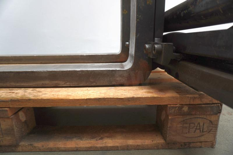 KAUP 4,8T160B - شوكات: صور 3 KAUP 4,8T160B - شوكات: صور 3