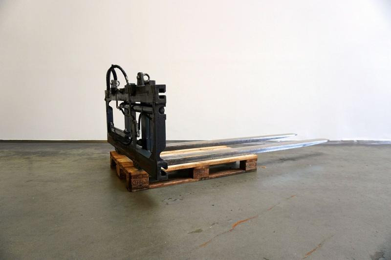 KAUP 4,8T160B - شوكات: صور 2 KAUP 4,8T160B - شوكات: صور 2