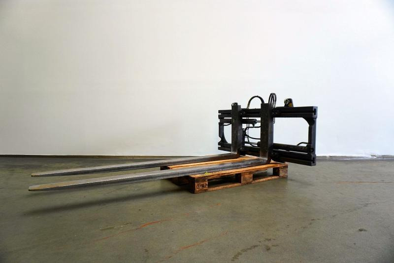 KAUP 4,8T160B - شوكات: صور 1 KAUP 4,8T160B - شوكات: صور 1