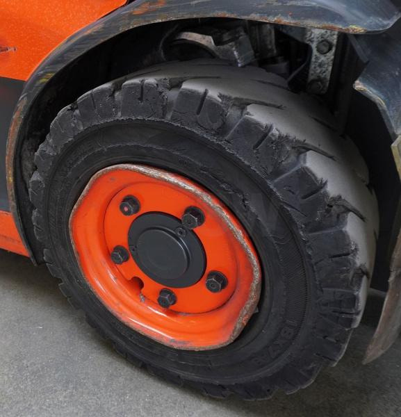 Linde E 16 EVO 386-02 - رافعة شوكية كهربائية: صور 1 Linde E 16 EVO 386-02 - رافعة شوكية كهربائية: صور 1