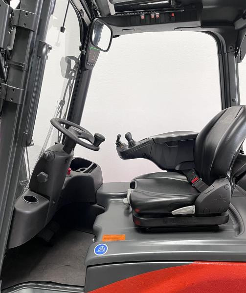 Linde E 16 PH EVO 386-02 - رافعة شوكية كهربائية: صور 4 Linde E 16 PH EVO 386-02 - رافعة شوكية كهربائية: صور 4