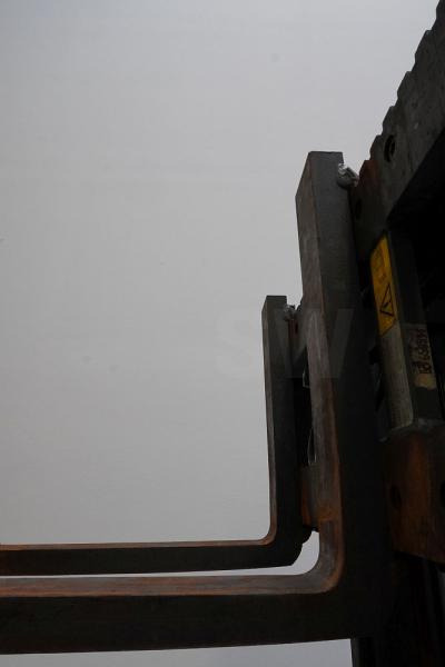 رافعة شوكية كهربائية Linde E 25 387: صور 6
