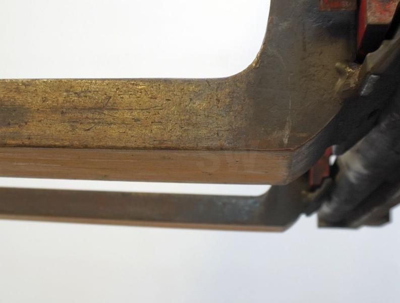 رافعة شوكية كهربائية Linde E 45/600 H 388: صور 6