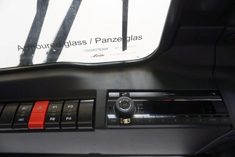 Linde H 35 D 1202 - رافعة شوكية ديزل: صور 5 Linde H 35 D 1202 - رافعة شوكية ديزل: صور 5