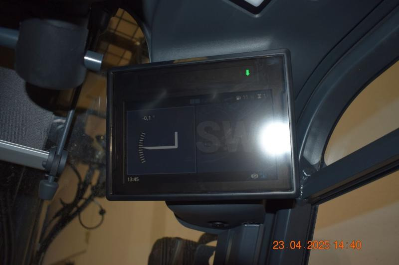 Linde H 40 D/600 1204-01 - رافعة شوكية ديزل: صور 5 Linde H 40 D/600 1204-01 - رافعة شوكية ديزل: صور 5
