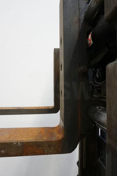 Linde H 45 D EVO 394-02 - رافعة شوكية ديزل: صور 5 Linde H 45 D EVO 394-02 - رافعة شوكية ديزل: صور 5