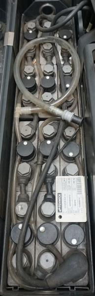 Linde L 10 1172 - معدات تكديس: صور 4 Linde L 10 1172 - معدات تكديس: صور 4