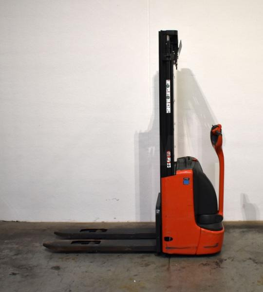 Linde L 10 1172 - معدات تكديس: صور 3 Linde L 10 1172 - معدات تكديس: صور 3