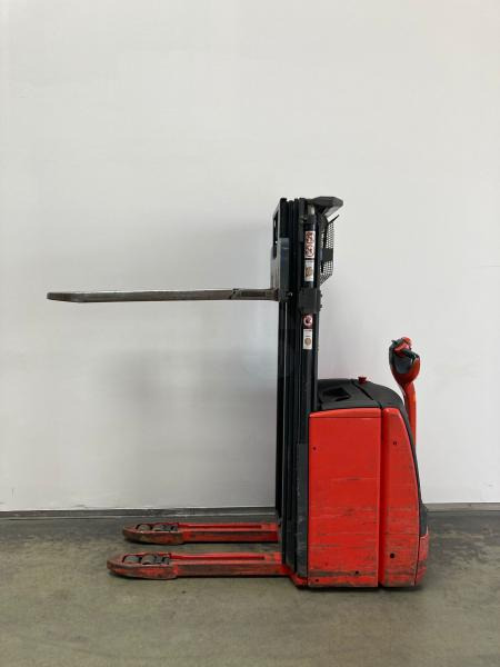 Linde L 16 i ION 1173 - معدات تكديس: صور 3 Linde L 16 i ION 1173 - معدات تكديس: صور 3