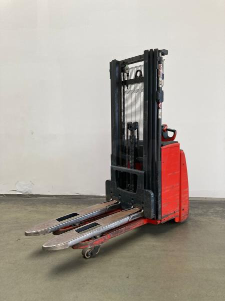 Linde L 16 i ION 1173 - معدات تكديس: صور 2 Linde L 16 i ION 1173 - معدات تكديس: صور 2