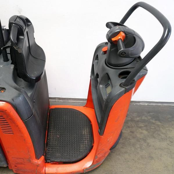 Linde N 20 132 - رافعات ترتيب البضائع: صور 3 Linde N 20 132 - رافعات ترتيب البضائع: صور 3
