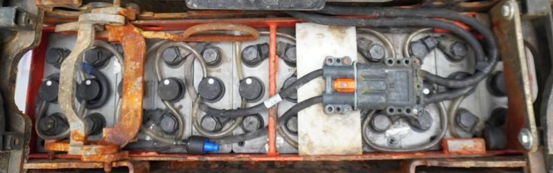 Linde N 20 132 - رافعات ترتيب البضائع: صور 5 Linde N 20 132 - رافعات ترتيب البضائع: صور 5