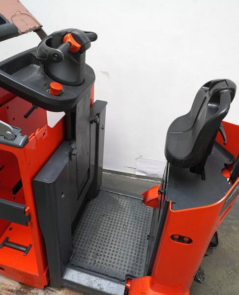 Linde P 30 C 1190 - جرار السحب الكهربائي: صور 3 Linde P 30 C 1190 - جرار السحب الكهربائي: صور 3