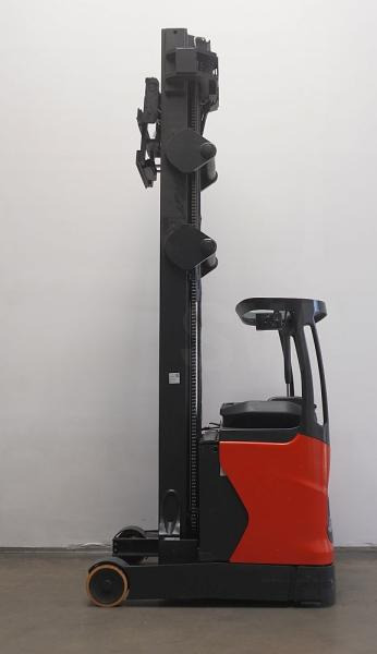 Linde R 14 HD 1120 - شاحنة مناولة: صور 4 Linde R 14 HD 1120 - شاحنة مناولة: صور 4