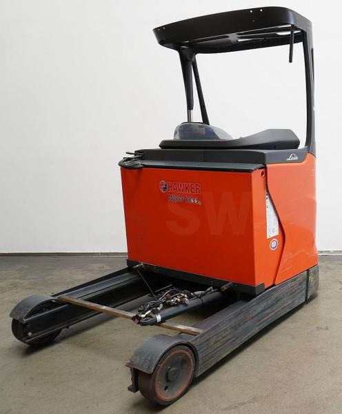 Linde R 16 HD 1120 - شاحنة مناولة: صور 2 Linde R 16 HD 1120 - شاحنة مناولة: صور 2