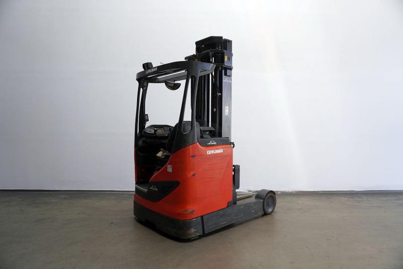 Linde R 20 1120 - شاحنة مناولة: صور 1 Linde R 20 1120 - شاحنة مناولة: صور 1