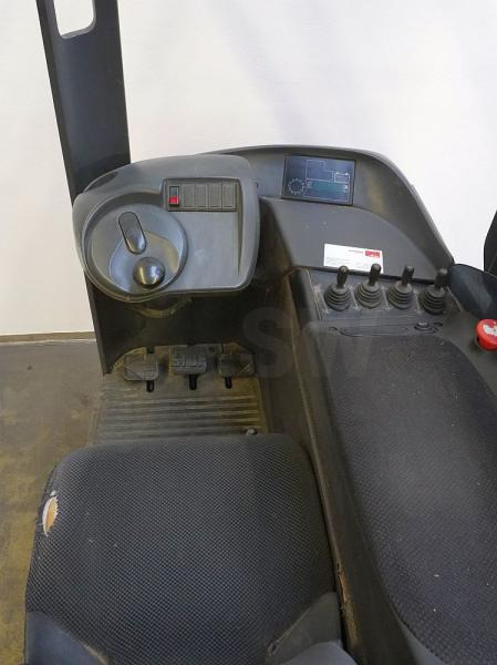 Linde R 20 115 - شاحنة مناولة: صور 3 Linde R 20 115 - شاحنة مناولة: صور 3