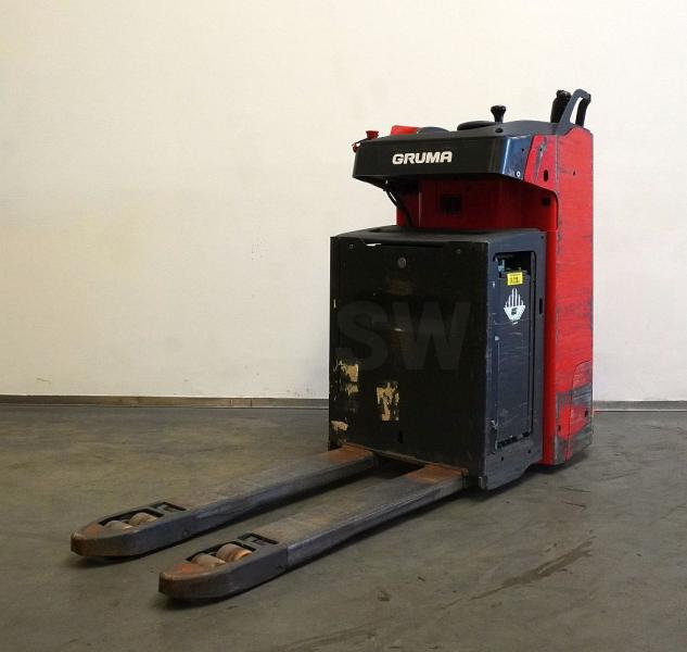 Linde T 20 S ION 1154-03 - معدات الرفع منخفض المستوى: صور 2 Linde T 20 S ION 1154-03 - معدات الرفع منخفض المستوى: صور 2