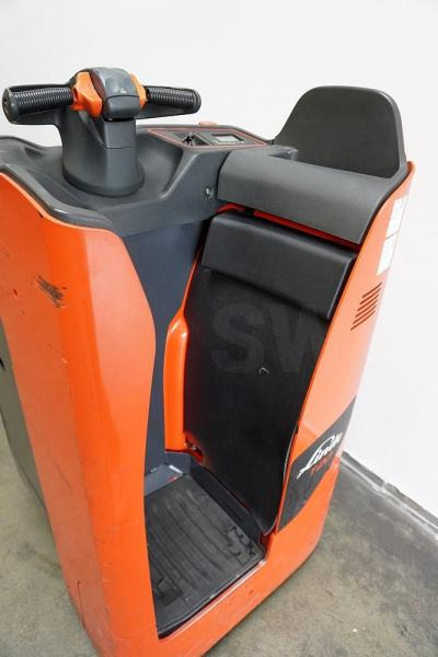 Linde T 20 SF 1154 - معدات الرفع منخفض المستوى: صور 3 Linde T 20 SF 1154 - معدات الرفع منخفض المستوى: صور 3
