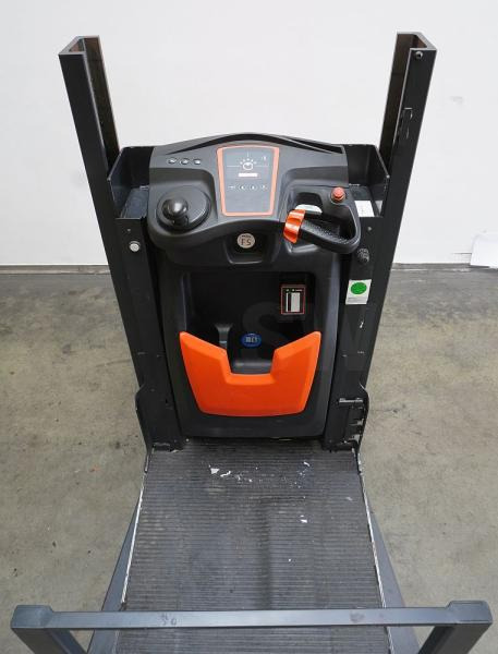 Linde V 10 5212 - رافعات ترتيب البضائع: صور 3 Linde V 10 5212 - رافعات ترتيب البضائع: صور 3