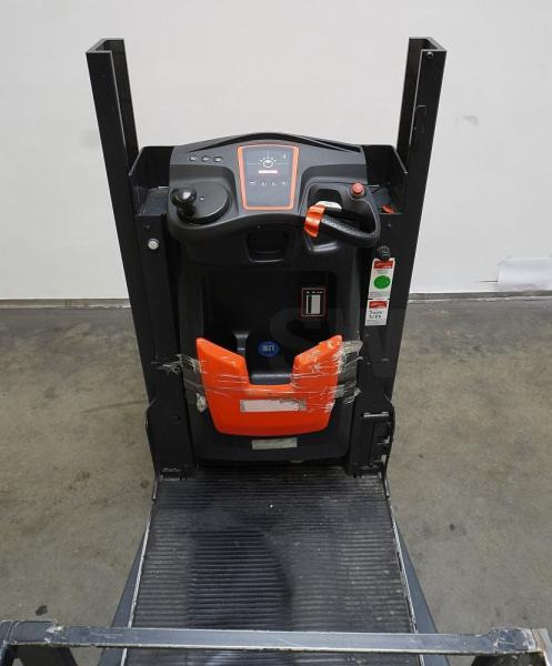 Linde V 10 5212 - رافعات ترتيب البضائع: صور 3 Linde V 10 5212 - رافعات ترتيب البضائع: صور 3