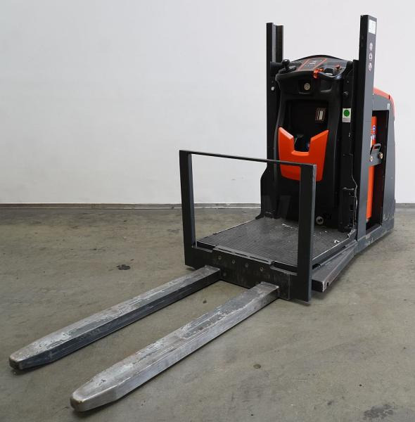 Linde V 10 5212 - رافعات ترتيب البضائع: صور 2 Linde V 10 5212 - رافعات ترتيب البضائع: صور 2