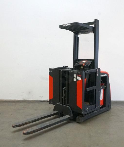 Linde V 10 5212 - رافعات ترتيب البضائع: صور 2 Linde V 10 5212 - رافعات ترتيب البضائع: صور 2