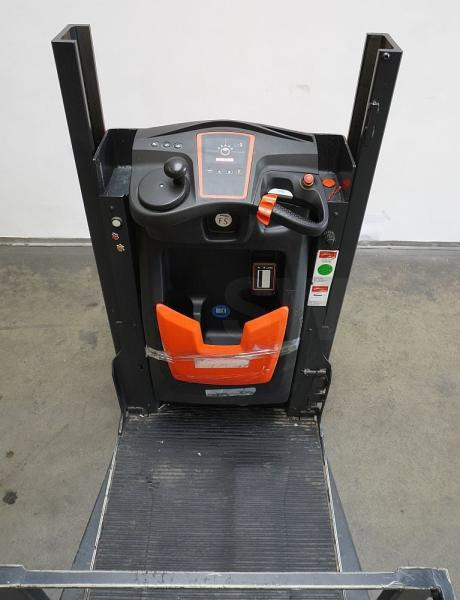 Linde V 10 5212 - رافعات ترتيب البضائع: صور 3 Linde V 10 5212 - رافعات ترتيب البضائع: صور 3