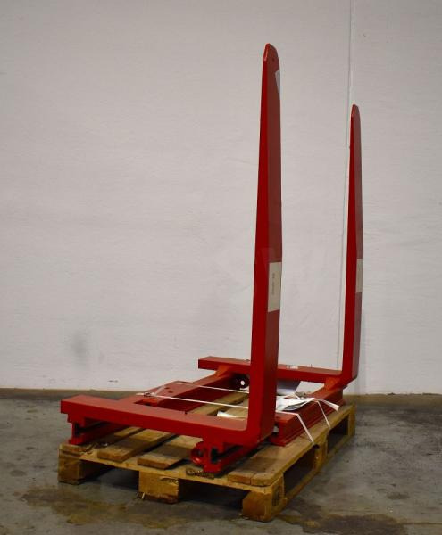 Meyer KG28H6B - شوكات - رافعة شوكية: صور 1 Meyer KG28H6B - شوكات - رافعة شوكية: صور 1