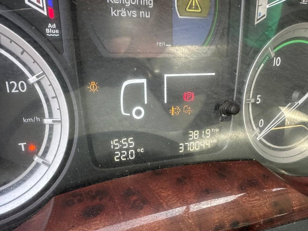 DAF FAN CF510Z serie 7368 - شاحنات الحاويات/ جسم علوي قابل للتغيير شاحنة: صور 5 DAF FAN CF510Z serie 7368 - شاحنات الحاويات/ جسم علوي قابل للتغيير شاحنة: صور 5