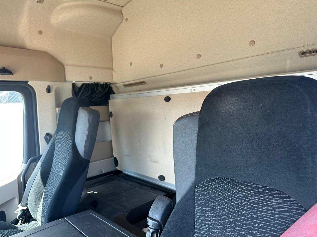 Mercedes-Benz Actros 2546 Serie 9375 - الشاسيه شاحنة: صور 5 Mercedes-Benz Actros 2546 Serie 9375 - الشاسيه شاحنة: صور 5