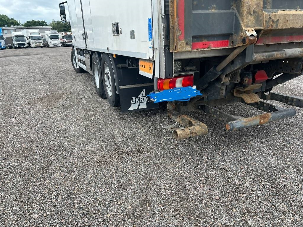 Mercedes-Benz MERCEDES-BENZ 963-0-C - الشاسيه شاحنة: صور 4 Mercedes-Benz MERCEDES-BENZ 963-0-C - الشاسيه شاحنة: صور 4