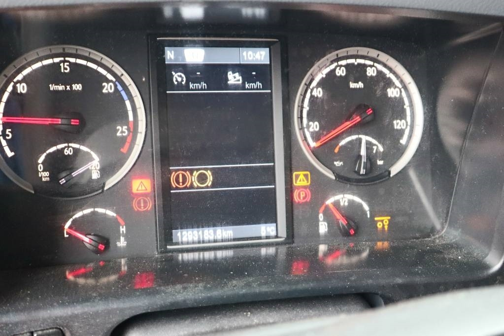 Scania R480LB6X2MNB - الشاسيه شاحنة: صور 5 Scania R480LB6X2MNB - الشاسيه شاحنة: صور 5
