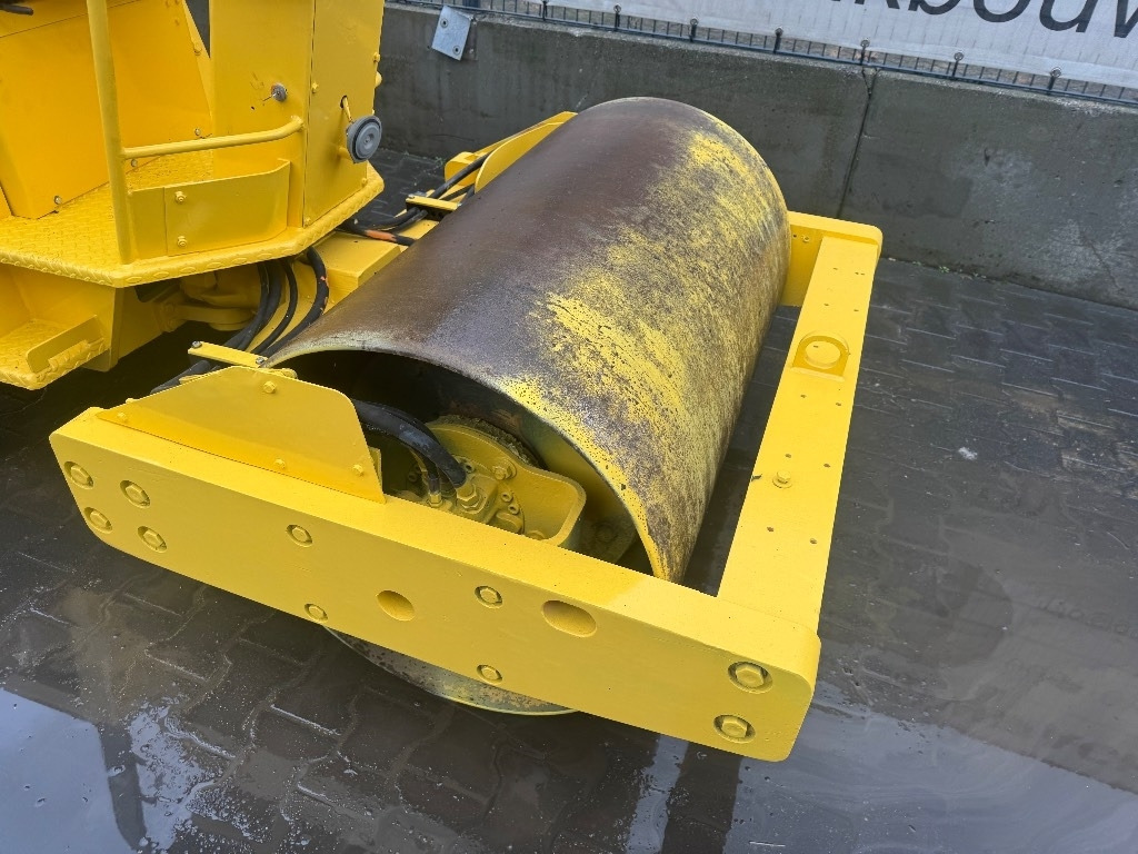 Bomag BW 124 D - مدماج: صور 3 Bomag BW 124 D - مدماج: صور 3