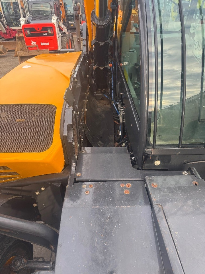 رافعة تلسكوبية Dieci Apollo 25.6: صور 14