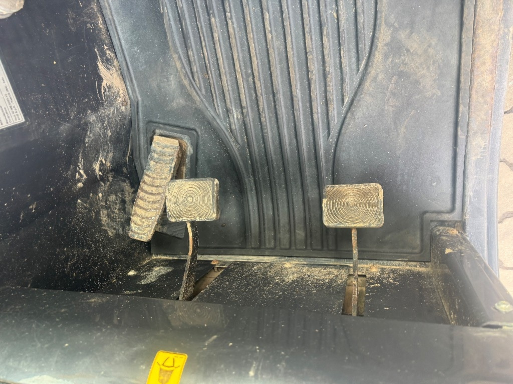 رافعة تلسكوبية Dieci Apollo 25.6: صور 11