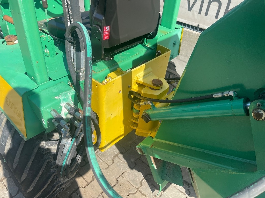 Ditch Witch 3500 DD - خندقکن: صور 4 Ditch Witch 3500 DD - خندقکن: صور 4