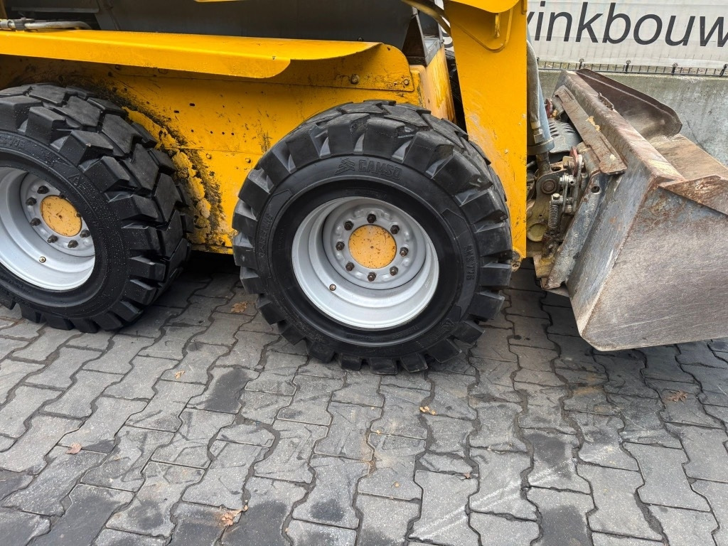 Gehl 5640 - شيول صغير: صور 4 Gehl 5640 - شيول صغير: صور 4