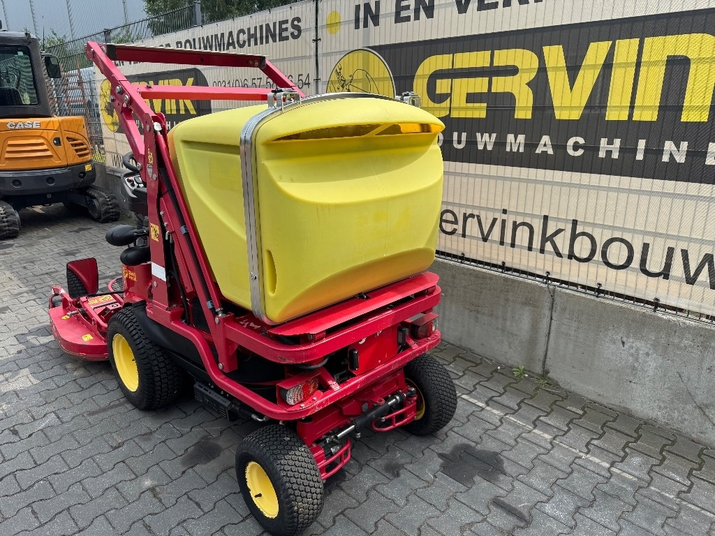 Gianni Ferrari 280  - جزازة المروج: صور 4 Gianni Ferrari 280  - جزازة المروج: صور 4