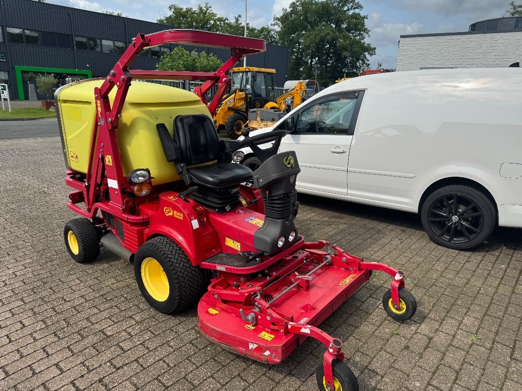 Gianni Ferrari 280  - جزازة المروج: صور 1 Gianni Ferrari 280  - جزازة المروج: صور 1