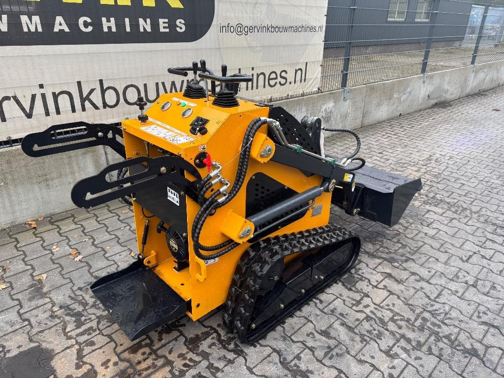 LT T360 - اللودر المجنزر: صور 4 LT T360 - اللودر المجنزر: صور 4