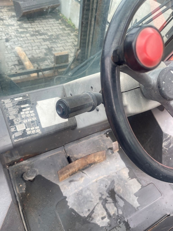 تأجير Manitou MC 30  Manitou MC 30: صور 9